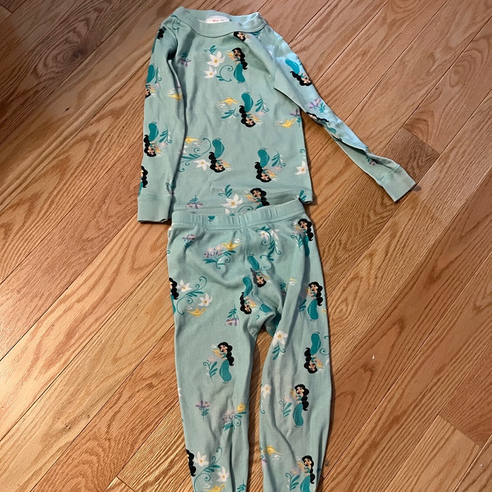 Hanna andersson pjs
